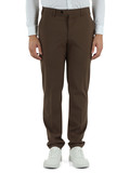 TORTORA | Hose MC-BRAD ONEMORESIZE/3687 Lang