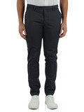 BLU | Pantalone MC-BRAD/2134 Lungo in misto cotone