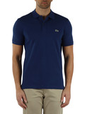 BLU | Polo L.12.12 slim fit in cotone piquet