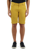 OCRA | Bermuda slim fit JO' in cotone stretch