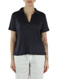BLU | Polo derby in lino TROMS