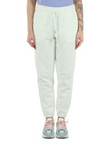 OFF WHITE | Pantaloni sportivi in cotone garzato