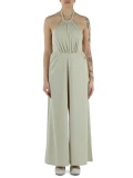 BEIGE | Overall aus Viskosemischung