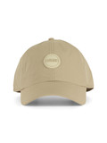 BEIGE | Cappello SNACK in tessuto tecnico