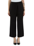 NERO | Pantalone MODICO in misto viscosa e lyocell