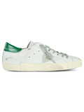 BIANCO | Sneakers in pelle PRSX LOW