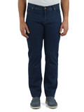 BLU | Pantalone jeans cinque tasche ROMA Rising Sun
