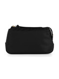 NERO | Mini beauty case in nylon