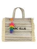 BEIGE | Borsa in paglia BUBY S. CLAIRE Large