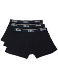 BLU | Il set POWER comprende tre paia di parigamba in cotone stretch
