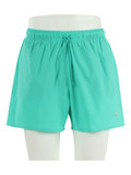 VERDE | Boxer mare Essential con patch logo