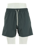 VERDE SCURO | Boxer mare BARRITZ in tessuto riciclato