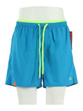 AZZURRO | Boxer mare con inserti fluo