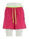FUCSIA | Boxer mare con inserti fluo