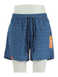 BLUETTE | Boxer mare stampato con portachiavi rimovibile