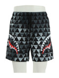 GRIGIO | Boxer mare BEACHWEAR PYRA
