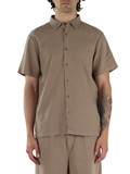 KAKI | Camicia DAILY TENCEL Tencelinen