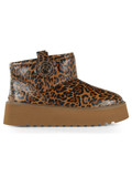 ANIMALIER | Stivaletti platform in pelle MARTINA 08