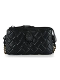 NERO | Borsa a tracolla in pelle KENSINGTON XBODY KURT