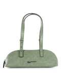 SALVIA | Borsa a spalla KLJ LOGO ELONGATED