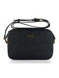 NERO | Borsa a tracolla MANH Camera Case Medium