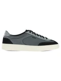 GRIGIO | Sneakers in pelle KIERAN TENN