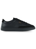 NERO | Sneakers in pelle KIERAN TENN