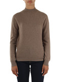 TORTORA | Maglia in lana e cashmere NETTO
