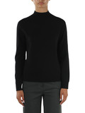 NERO | Maglia in lana e cashmere NETTO