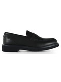 NERO | Mocassini in pelle BRANDO 02
