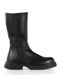 NERO | Stivali in pelle CPH760
