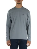 CARTA DA ZUCCHERO | T-shirt manica lunga in cotone stretch