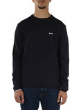 BLU SCURO | Maglia girocollo EVER-X Comfort Cotton