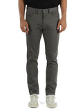 GRIGIO | Pantalone cinque tasche DELAWARE5 Slim fit Performance