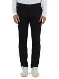 BLU SCURO | Pantalone cinque tasche DELAWARE Slim fit Performance