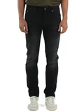 NERO | Pantalone jeans cinque tasche DELAWARE slim fit