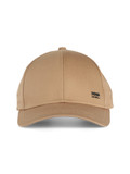 CAMMELLO | Cappello con visiera in cotone ZED