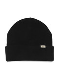 NERO | Cappello in misto lana merino
