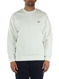 OFF WHITE | Classic Fit Rundhals-Sweatshirt
