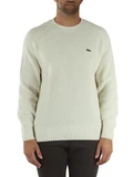 PANNA | Maglia girocollo classic fit in lana