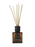 NERO | Diffusore a midollino "MAREMINERALE"
