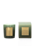 VERDE | Candela profumata "GOLDEN"