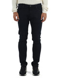 BLU SCURO | Pantalone jeans cinque tasche 734 extra slim