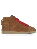 CUOIO | Scarponcini in suede P001 ICON