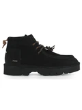 NERO | Scarponcini in nabuck P009 DUNE