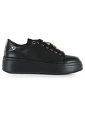 NERO | Sneakers in pelle OLIVA130