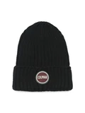 NERO | Cappello in misto lana vergine FILMAX