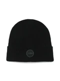 NERO | Cappello in lana vergine MORNING