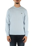 CELESTE | Maglia girocollo in lana Classic Fit