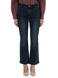BLU | Pantaloni jeans cinque tasche FLORENCE Flare
